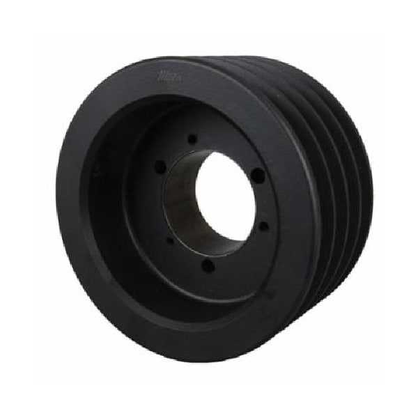 Hi-Cap Qd Sheave, 4 5V 1030 E